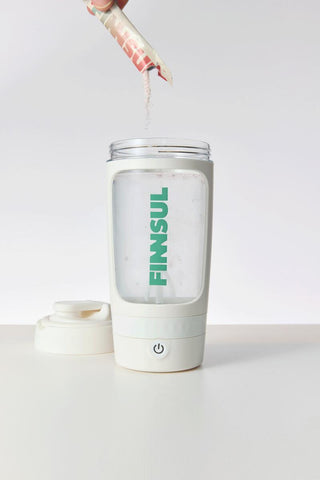 FINNSUL Blender Bottle