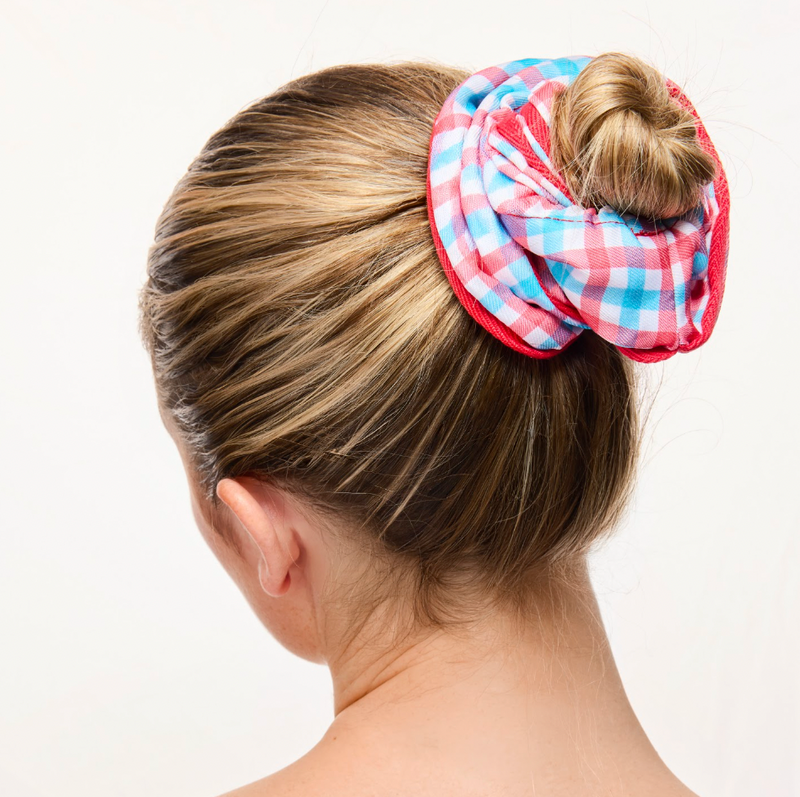 XL Scrunchie