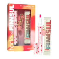 tarte x FINNSUL lip & sip set