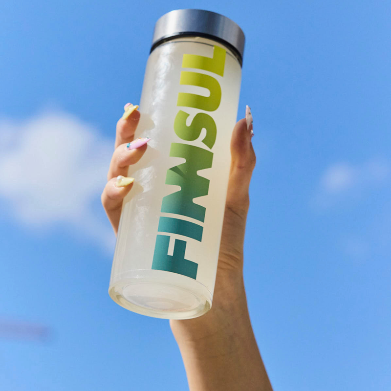 FINNSUL Electrolyte Drink
